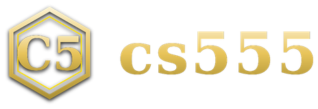cs555 logo